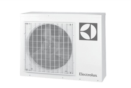 Комплект ELECTROLUX EACU/I-60H/DC/N3 инверторной сплит-системы напольно-потолочного типа купить в Уфе
