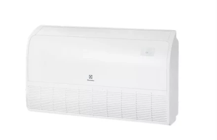 Комплект ELECTROLUX EACU/I-60H/DC/N3 инверторной сплит-системы напольно-потолочного типа купить в Уфе