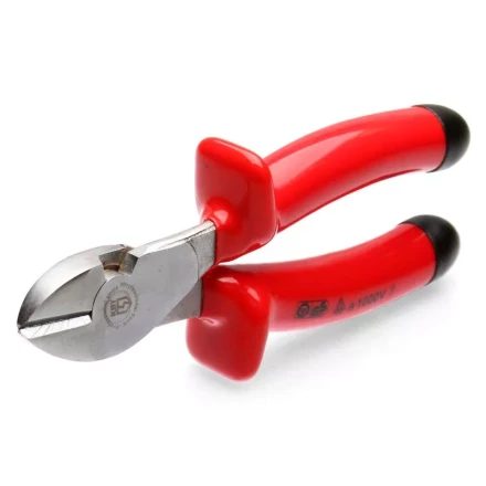 Бокорезы усиленные диэлектрические 180 мм серия ЭКСПЕРТ КВТ купить в Уфе