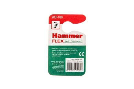 Бита HAMMER T15 25мм купить в Уфе