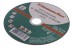 Круг отрезной HAMMER 150х2х22 упак. 25 шт. купить в Уфе