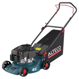 Газонокосилка бензиновая ALTECO GLM 45-41 84117