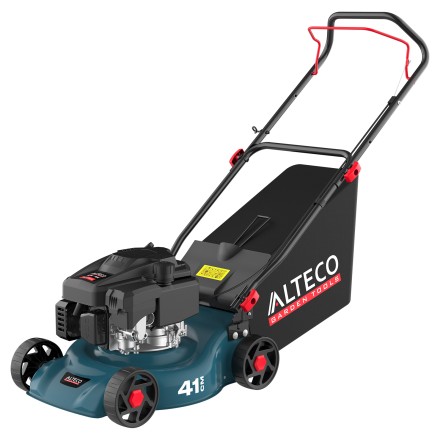 Газонокосилка бензиновая ALTECO GLM 45-41 84117 купить в Уфе