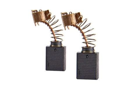 Щетки угольные HAMMER (2 шт.) для MAKITA (CB-419) A.S. купить в Уфе