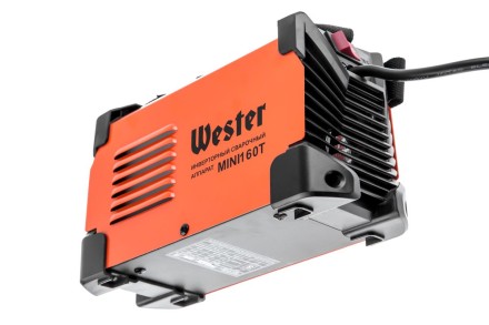 Сварочный аппарат WESTER MINI 160Т купить в Уфе