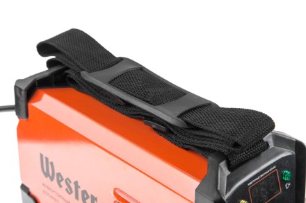 Сварочный аппарат WESTER MINI 160Т купить в Уфе