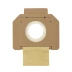 Фильтр-мешки OZONE MXT-314/5 для пылесоса KARCHER NT45/1 NT48/1,NT65/2, 5 шт. купить в Уфе