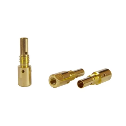 Диффузор газовый MIG 25 142.0001/ME0016 EP-25/MB-25 VARTEG FoxWeld купить в Уфе