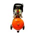 Компрессор масляный коаксиальный AERO 220/24 FoxWeld купить в Уфе