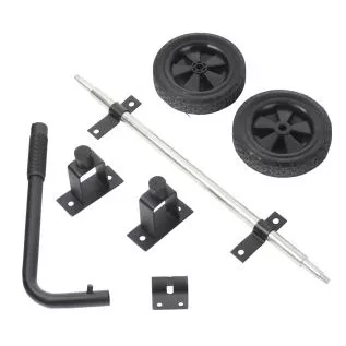 Комплект транспортировочный GPL-300 для генераторов GP 2510-3510-3810 PATRIOT купить в Уфе