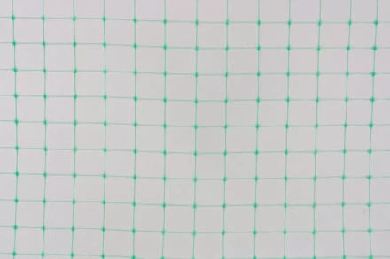 Сетка садовая высокопрочная Palisad 64527 (для птичников, шпалер), 1,5х10 м, ячейка 20х20 мм купить в Уфе