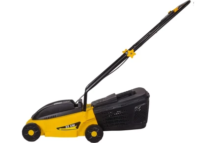 Газонокосилка электрическая HUTER ELM-1100 купить в Уфе