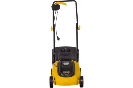 Газонокосилка электрическая HUTER ELM-1100 купить в Уфе