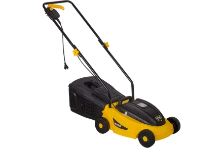 Газонокосилка электрическая HUTER ELM-1100 купить в Уфе