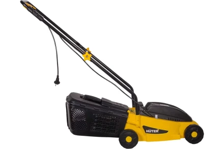 Газонокосилка электрическая HUTER ELM-1100 купить в Уфе