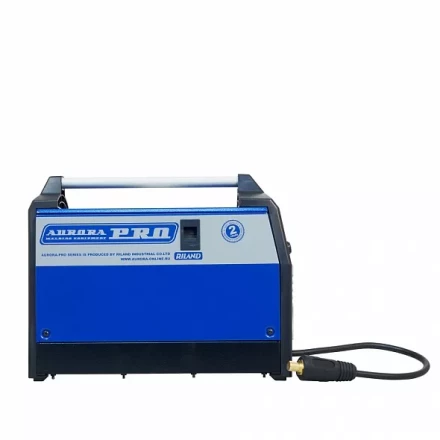 Инверторный сварочный полуавтомат Aurora-Pro SPEEDWAY 180 IGBT купить в Уфе