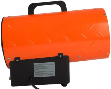 Газовая тепловая пушка STURM GH 9110 купить в Уфе