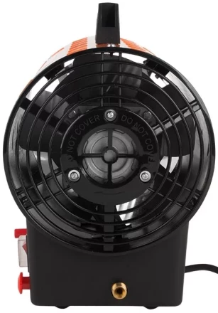 Газовая тепловая пушка STURM GH 9110 купить в Уфе