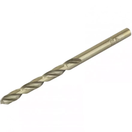 Сверло по металлу 4,2 мм HSS Co-5%  MATRIX 71421 купить в Уфе