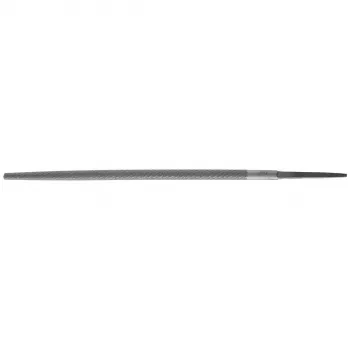 Напильник 200 мм №1 круглый сталь У13А СИБРТЕХ 161617 купить в Уфе