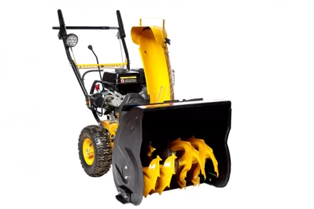 Снегоуборщик RedVerg RD-ST65E купить в Уфе