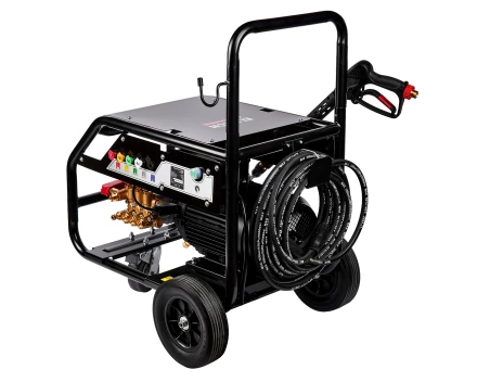 Мойка высокого давления электрическая ELITECH HD HPW 7500-3 купить в Уфе