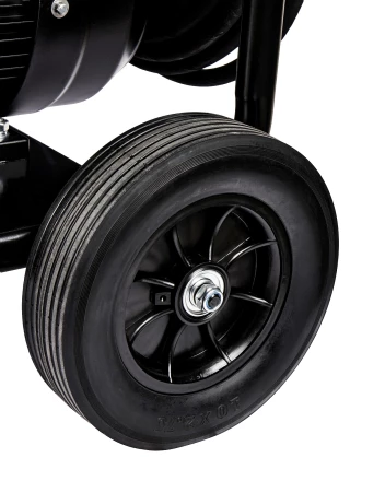 Мойка высокого давления электрическая ELITECH HD HPW 7500-3 купить в Уфе