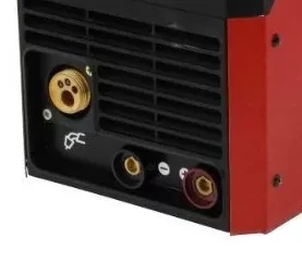 Сварочный инверторный полуавтомат ИС 220ПН Elitech купить в Уфе