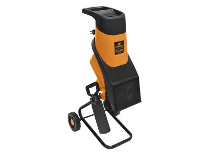 Измельчитель садовый SH 2400E CARVER купить в Уфе