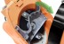 Измельчитель садовый SH 2400E CARVER купить в Уфе