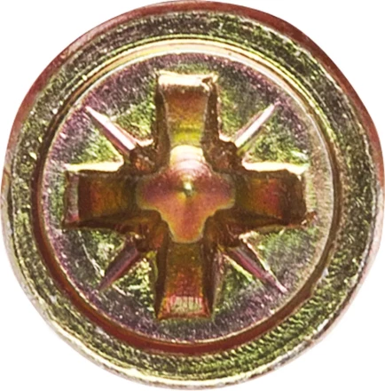 Дюбель-гвоздь ЗУБР полипропиленовый, цилиндрический бортик, 8 x 80 мм, 800 шт 4-301360-08-080 купить в Уфе