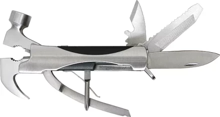 Трансформер 12 функций  SPARTA 176075 купить в Уфе