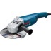 Шлифмашина УШМ GWS 26 - 230 H 0.601.856.100 BOSCH купить в Уфе