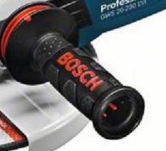 Шлифмашина УШМ GWS 26 - 230 H 0.601.856.100 BOSCH купить в Уфе