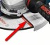 Шлифмашина УШМ GWS 26 - 230 H 0.601.856.100 BOSCH купить в Уфе