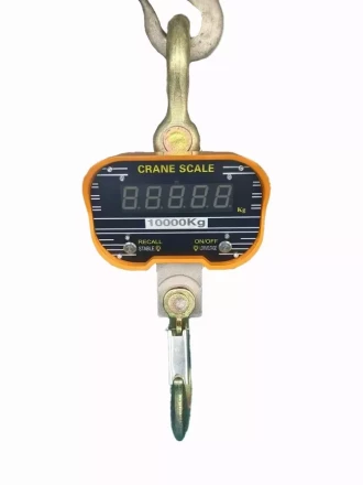 Весы электронные крановые TOR OCS-THE 10T (X) 120103 купить в Уфе