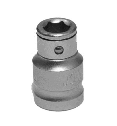 Адаптер для бит 1/2&quot; F-10мм- 1/2&quot; М  S44Н4110  Jonnesway 47425 купить в Уфе