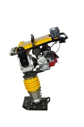Вибротрамбовка TOR RM-80(R) 78кг, 10кН (Honda) 1010061