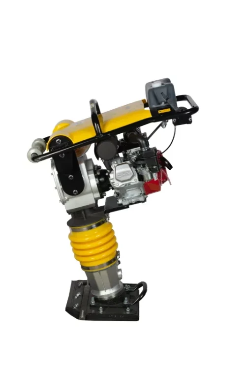 Вибротрамбовка TOR RM-80(R) 78кг, 10кН (Honda) 1010061 купить в Уфе