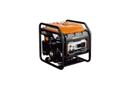Генератор бензиновый инверторный TOR KM2000i 2,0 кВт 220В 12 л 1025971 купить в Уфе