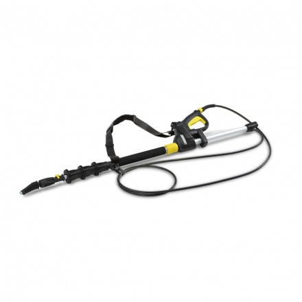 Телескопическая струйная трубка KARCHER купить в Уфе