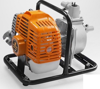Мотопомпа CARVER CGP 259 купить в Уфе