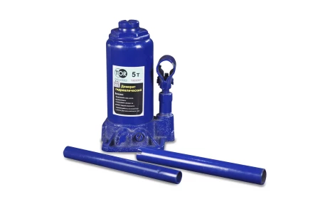 Домкрат гидравлический TOR ДГ-5 г/п 5,0 т (G) 1055 купить в Уфе