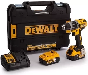 Аккумулят дрель DeWalt DСD 796P2-QW купить в Уфе
