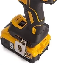 Аккумулят дрель DeWalt DСD 796P2-QW купить в Уфе