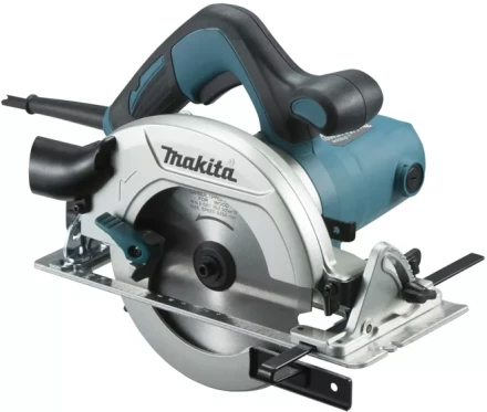 Пила дисковая Makita HS6601J купить в Уфе