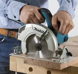 Пила дисковая Makita HS6601J купить в Уфе