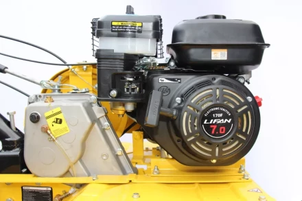 Культиватор бензиновый VEKTOR 83M купить в Уфе