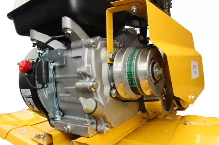 Культиватор бензиновый VEKTOR 83M купить в Уфе