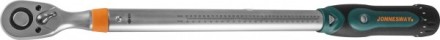 Ключ динамометрический 3/8&quot;DR 10-50 Нм T21050N  Jonnesway 49532 купить в Уфе